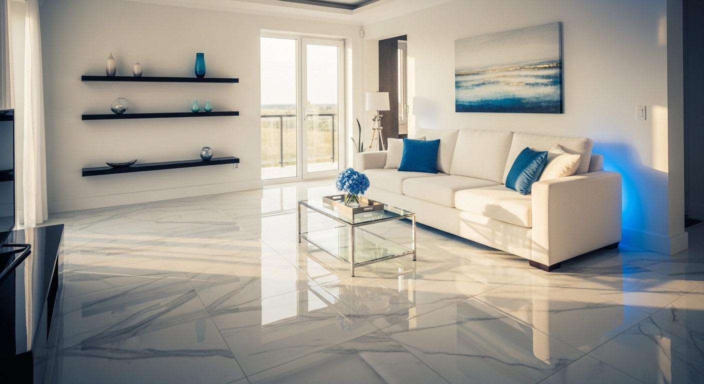 Engagement qualité Zenylis Propreté